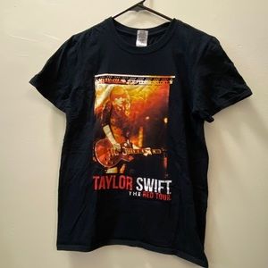 Taylor Swift Red Tour T-Shirt
